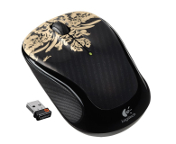 LOGITECH M325 Victorian Wallpaper 910-002409 - 69081 - zdjęcie 3
